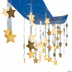 Best Sale ⌛  12 Ft. North Star Ceiling Decoration ❤️