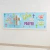 Flash Sale π 3D Power of Prayer Cross Bulletin Board Set - 40 Pc. β 1 Flash Sale π 3D Power of Prayer Cross Bulletin Board Set - 40 Pc. β -School Supplies Store 3d power of prayer cross bulletin board set 40 pc 14097433