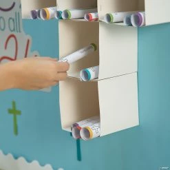 Flash Sale 👏 3D Power of Prayer Cross Bulletin Board Set - 40 Pc. ⌛ -School Supplies Store 3d power of prayer cross bulletin board set 40 pc 14097433 a02