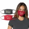 Hot Sale 🌟 Adult’s ✨ Christmas Faith Washable Face Masks - 2 Pc. ✔️ -School Supplies Store adult s christmas faith washable face masks 2 pc 13989613