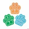 New 🥰 African Safari VBS Hand Pawprints - 12 Pc. 😉 1 New 🥰 African Safari VBS Hand Pawprints - 12 Pc. 😉 -School Supplies Store african safari vbs hand pawprints 12 pc 13830672