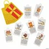 Coupon 🛒 Armor of God Activity Rings - 12 Pc. 🎉 -School Supplies Store armor of god activity rings 12 pc 14114959
