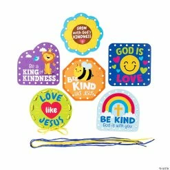 Best reviews of 🔥 Be Kind Lacing Cards - 24 Pc. 😍