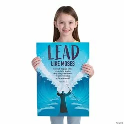 Discount 🥰 Be Like...Biblical Posters - 6 Pc. ❤️ -School Supplies Store be like biblical posters 6 pc 14097192 a01 1