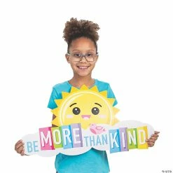 Best deal ✔️ Be More Than Kind Mini Bulletin Board Set - 22 Pc. 🔔 -School Supplies Store be more than kind mini bulletin board set 22 pc 13950071 a02