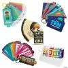 Discount 😉 Bible Flash Card Assortment Kit - 60 Pc. ❤️ -School Supplies Store bible flash card assortment kit 60 pc 14114973