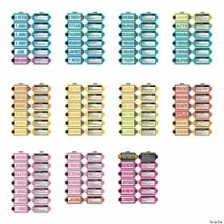 Best Pirce ✨ Bulk Books of the Bible Activity Sets - 48 Pc. ✨ -School Supplies Store bulk books of the bible activity sets 48 pc 13961245 a02