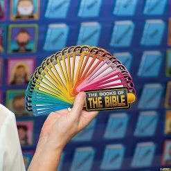 Best Pirce ✨ Bulk Books of the Bible Activity Sets - 48 Pc. ✨ -School Supplies Store bulk books of the bible activity sets 48 pc 13961245 a03