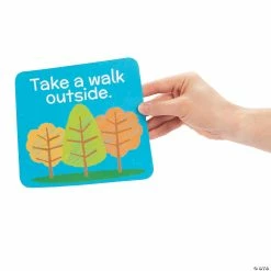 School Supplies Store -School Supplies Store calm down religious mini cutouts13949986 a01