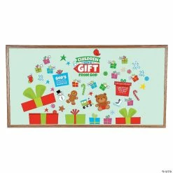 New ⭐ Children Are a Gift from God Bulletin Board Set - 10 Pc. 🎉