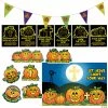 Promo 🔔 Christian Pumpkin Classroom Decorating Kit - 25 Pc. 🔔 -School Supplies Store christian pumpkin classroom decorating kit 25 pc 13983027