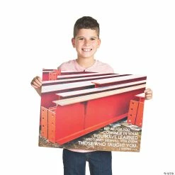 Promo ๐ฅฐ Construction VBS Posters - 6 Pc. ๐ 5 Promo ๐ฅฐ Construction VBS Posters - 6 Pc. ๐ -School Supplies Store construction vbs posters 6 pc 13942436 a01