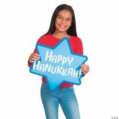 Best deal 🧨 Countdown to Hanukkah Bulletin Board Set 👍 -School Supplies Store countdown to hanukkah bulletin board set13813349 a02