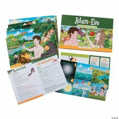 Brand new ⭐ Creation Teacher Companion - 10 Pc. ✔️