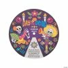 Brand new ✨ Day of the Dead Learning Wheels - 12 Pc. ⭐ -School Supplies Store day of the dead learning wheels 12 pc 13950022