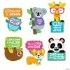 Cheapest ❤️ Faith Animal Sayings Cutouts - 6 Pc. 👏
