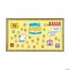 Outlet 🧨 Faith Emoji Bulletin Board Set 🤩 -School Supplies Store faith emoji bulletin board set13808548