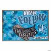 Promo ❤️ Fishers of Men Bulletin Board Set - 9 Pc. ✨ -School Supplies Store fishers of men bulletin board set 9 pc 13958261