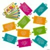 Hot Sale 😍 Fruit of the Spirit Bible Verse Cards on a Ring - 12 Pc. ⭐ -School Supplies Store fruit of the spirit bible verse cards on a ring 12 pc 14114948
