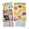 Best deal โค๏ธ Fruit of the Spirit Lesson Pack - 11 Pc. ๐ 2 Best deal โค๏ธ Fruit of the Spirit Lesson Pack - 11 Pc. ๐ -School Supplies Store fruit of the spirit lesson pack 11 pc 13982889