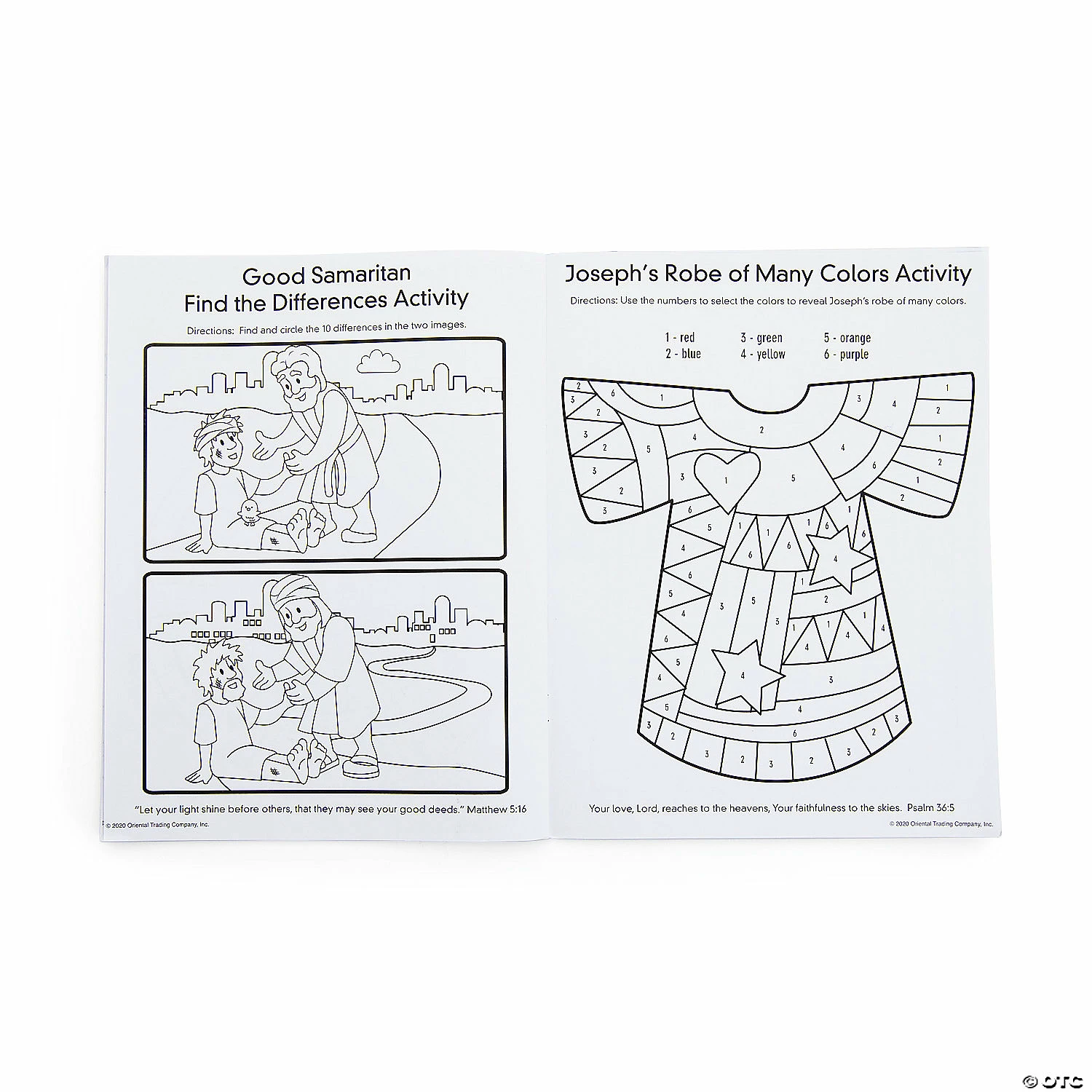 Best deal โค๏ธ Fruit of the Spirit Lesson Pack - 11 Pc. ๐ 4 Best deal โค๏ธ Fruit of the Spirit Lesson Pack - 11 Pc. ๐ - Image 2