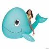 Deals โค๏ธ Giant Inflatable Whale ๐ 2 Deals โค๏ธ Giant Inflatable Whale ๐ -School Supplies Store giant inflatable whale30 2044