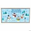 Top 10 ❤️ God Made Me Unique Snowman Bulletin Board Set - 65 Pc. 👏 -School Supplies Store god made me unique snowman bulletin board set 65 pc 13812811