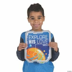 Cheap ⭐ God’s Galaxy VBS Bulletin Board Set 🌟 -School Supplies Store god s galaxy vbs bulletin board set13830033 a02