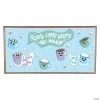 Deals 🔔 God’s Love Keeps Me Warm Bulletin Board Set - 74 Pc. 🔔