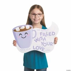 Deals 🔔 God’s Love Keeps Me Warm Bulletin Board Set - 74 Pc. 🔔 -School Supplies Store god s love keeps me warm bulletin board set 74 pc 13911802 a02