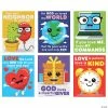Best Pirce ⭐ God’s Love Poster Set - 6 Pc. ✔️