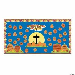 Promo 🔔 Handpicked by God Bulletin Board Set - 11 Pc. ⌛
