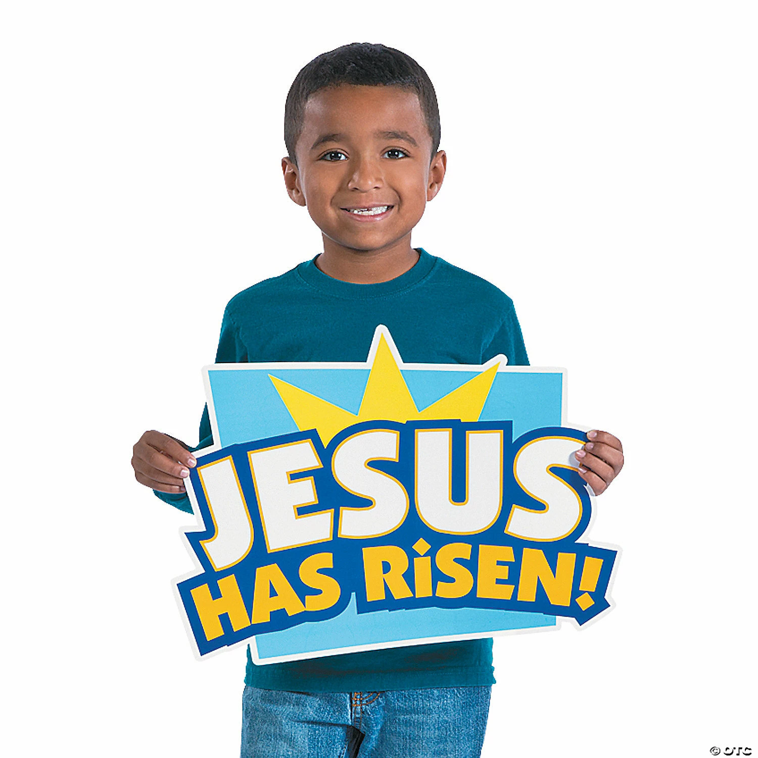 Flash Sale 🎉 He Lives Bulletin Board Set - 68 Pc. 🤩 5 Flash Sale 🎉 He Lives Bulletin Board Set - 68 Pc. 🤩 - Image 3