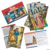 Top 10 😀 Heroes of the Bible Teacher Companion - 10 Pc. ❤️ -School Supplies Store heroes of the bible teacher companion 10 pc 13935916