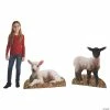 Top 10 🔔 Lamb Cardboard Stand-Ups - 2 Pc. 😀 -School Supplies Store lamb cardboard stand ups 2 pc 13911273