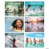 Budget ⭐ Make a Splash VBS Poster Set - 6 Pc. 😍 -School Supplies Store make a splash vbs poster set 6 pc 14104148
