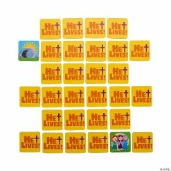 Best deal ✨ Mini He Lives Memory Matching Game 🧨