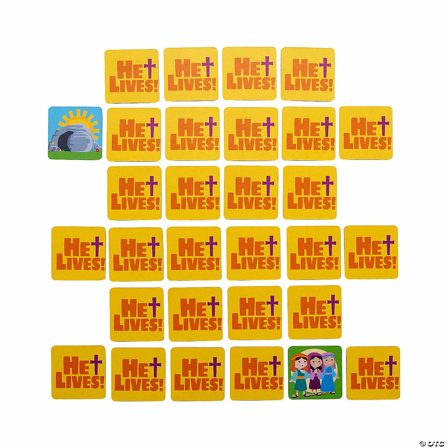 Best deal โจ Mini He Lives Memory Matching Game ๐งจ 3 Best deal โจ Mini He Lives Memory Matching Game ๐งจ