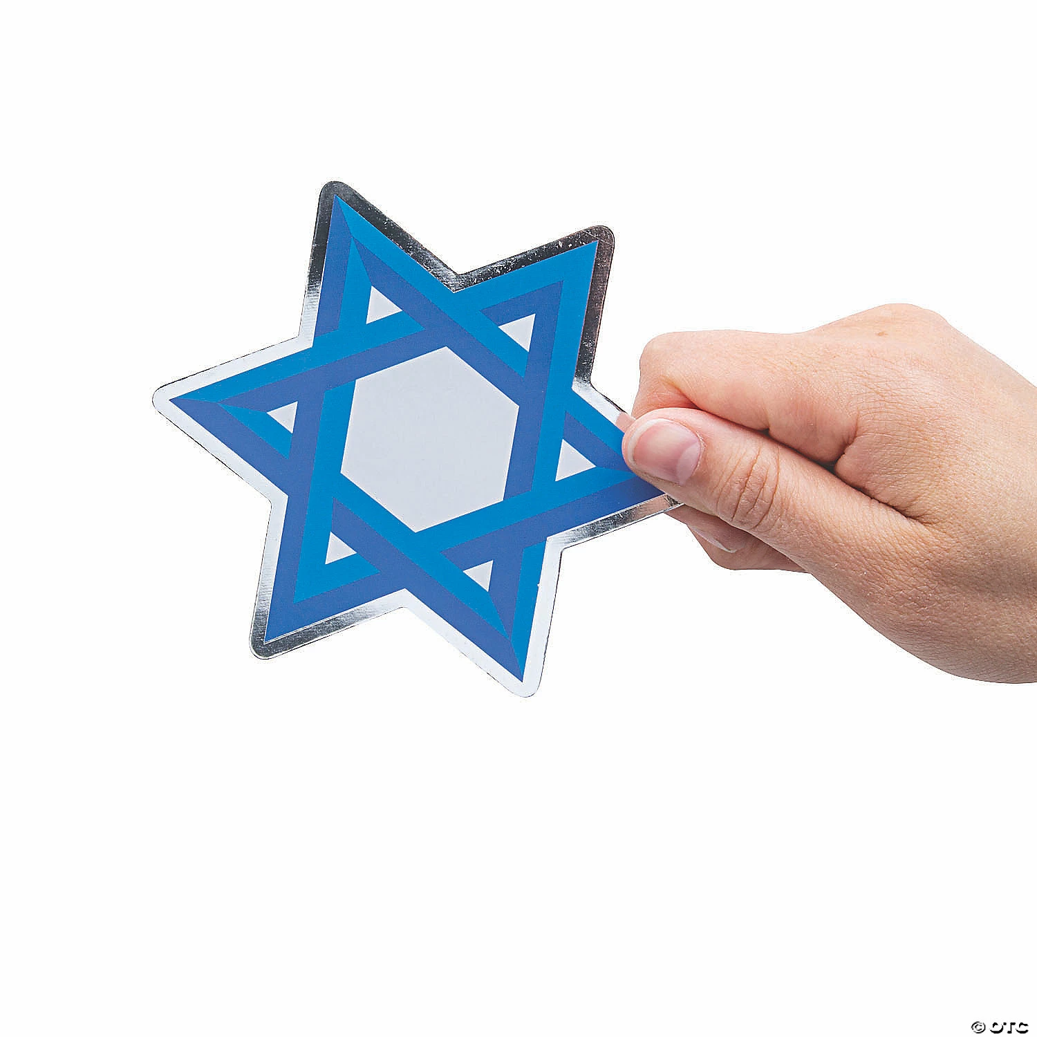 Budget β Mini Star of David Bulletin Board Cutouts π 4 Budget β Mini Star of David Bulletin Board Cutouts π - Image 2