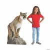 Best Pirce โ Mountain Lion Cardboard Stand-Up ๐ 1 Best Pirce โ Mountain Lion Cardboard Stand-Up ๐ -School Supplies Store mountain lion cardboard stand up13943401