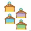 Promo 🛒 Nativity Bulletin Board Cutouts - 48 Pc. 💯 -School Supplies Store nativity bulletin board cutouts 48 pc 13957716