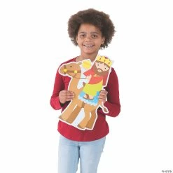 Brand new ❤️ Nativity Bulletin Board Set - 150 Pc. 🌟 -School Supplies Store nativity bulletin board set 150 pc 13812801 a02