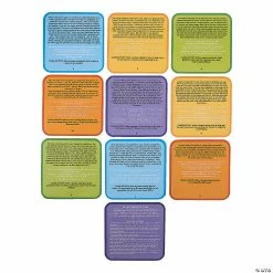 Deals ✨ Nativity Story Cards & Activity Masks 🤩 -School Supplies Store nativity story cards and activity masks13911822 a04