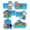 Coupon โ Nativity Story Cutouts - 6 Pc. ๐ 1 Coupon โ Nativity Story Cutouts - 6 Pc. ๐ -School Supplies Store nativity story cutouts 6 pc 14092420
