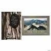 Brand new ✨ Natural Wonders Spiritual Poster Set - 2 Pc. 😍 -School Supplies Store natural wonders spiritual poster set 2 pc 13822954
