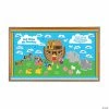 Deals β¨ Noah's Ark Bulletin Board Set - 91 Pc. π 2 Deals β¨ Noah's Ark Bulletin Board Set - 91 Pc. π -School Supplies Store noahs ark bulletin board set 91 pc 13771951