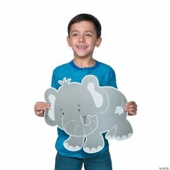 Deals ✨ Noah's Ark Bulletin Board Set - 91 Pc. 🛒 -School Supplies Store noahs ark bulletin board set 91 pc 13771951 a02