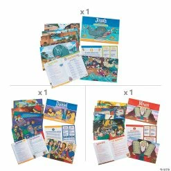 School Supplies Store -School Supplies Store old testament teacher companion kit 30 pc 13964569 a01