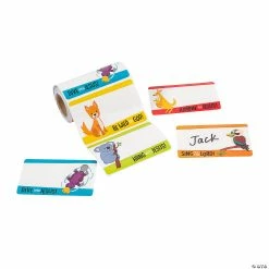 Deals ✔️ Outback VBS Name Tags/Labels - 100 Pc. 🛒