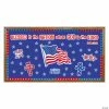 Deals 💯 Patriotic Faith Bulletin Board Set - 71 Pc. ⭐ -School Supplies Store patriotic faith bulletin board set 71 pc 13791348